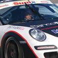 Peynado Campeón GT2 del CCCA en el GP Sunix