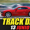 EVENTO >> 4TO. TRACK DAY 2010 @ AM1