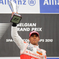 FORMULA 1 >> HAMILTON VUELVE AL LIDERAZGO EN BELGICA!