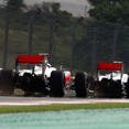 FORMULA 1 >> TURQUIA: DULCE MCLAREN, AMARGO RED BULL!
