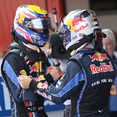 FORMULA 1 >> 1 – 3 PARA RED BULL. ALONSO 2DO EN ESPAÑA!