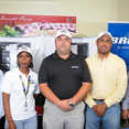 NOTICIAS>> CARIBBEAN GRAND PRIX DE MOTOVELOCIDAD