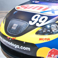 NOTICIAS >> PRESENTAN NUEVO EQUIPO DE CARRERAS “RED BULL SUNIX BY SEAT”