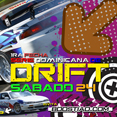 EVENTO >> PRIMERA FECHA SERIE DOMINICANA DE DRIFT 2010!