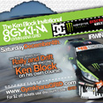 EVENTOS >> KEN BLOCK GYMKHANA INVITATIONAL