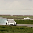 VIDEO>> HELLAFLUSH + DRIFT !